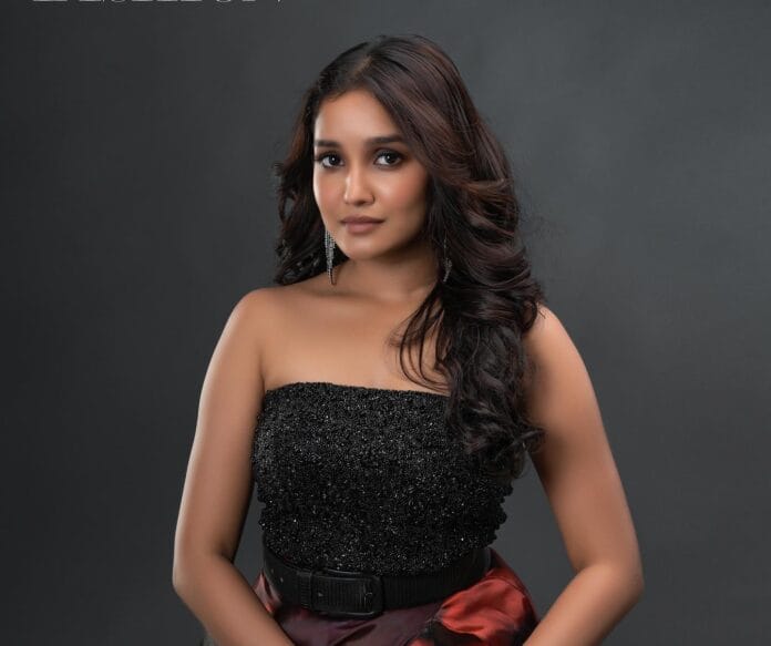 Anikha Surendran biography, age, height, net worth and more Anikha Surendran biography, age, height, net worth and more