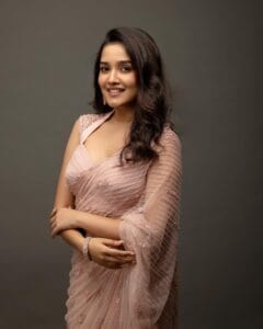 Anikha Surendran biography, age, height, net worth and more