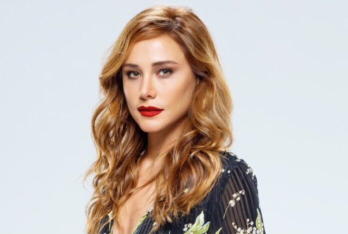 Burçin Terzioğlu Age, Height, Net Worth and More Biography Burçin Terzioğlu Age, Height, Net Worth and More Biography