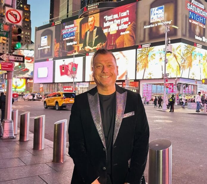 Jimmy Failla Net Worth, Age, Height, Wiki, Family and More Jimmy Failla Net Worth, Age, Height, Wiki, Family and More