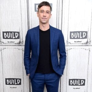 Killian Scott Biography, Age, Height, Net Worth, and More