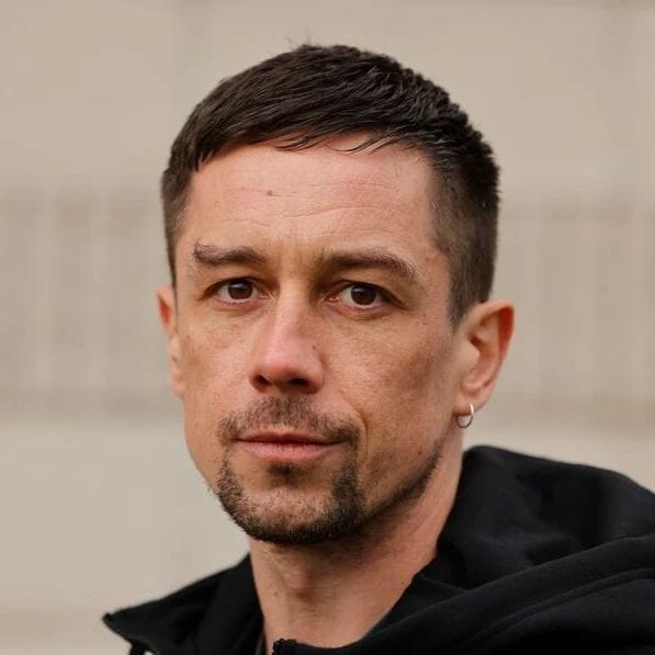 Killian Scott Biography, Age, Height, Net Worth, and More