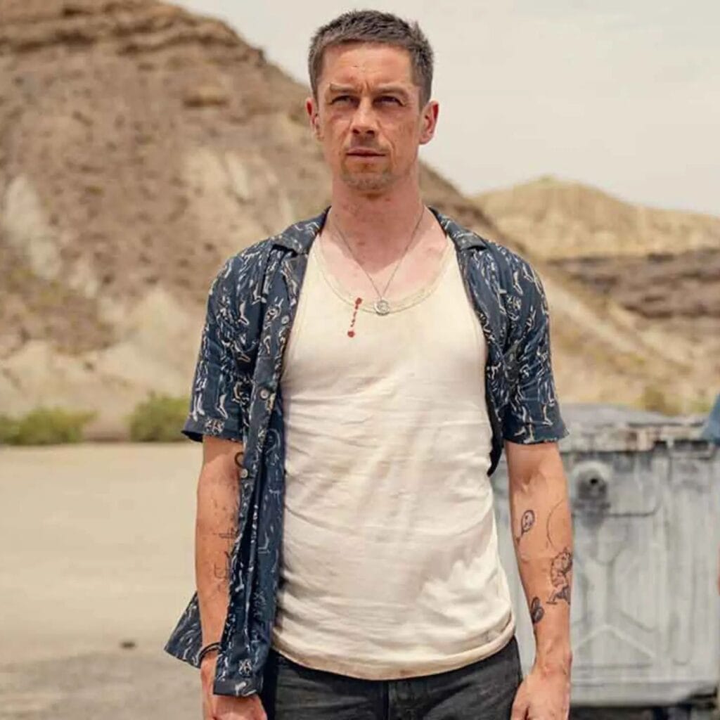 Killian Scott Biography, Age, Height, Net Worth, and More