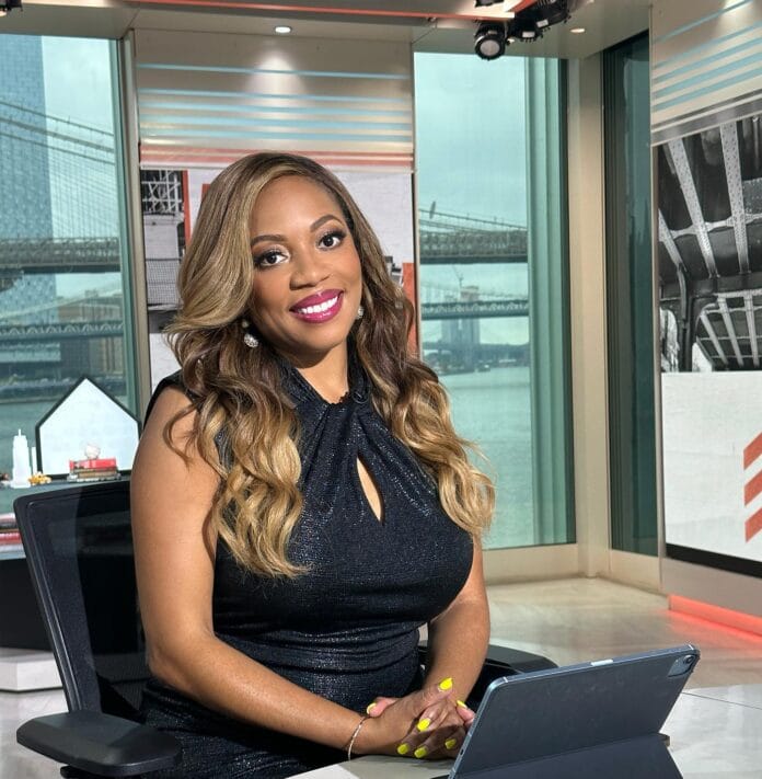 Kimberley Martin Age, Height, Husband, Net Worth, and More