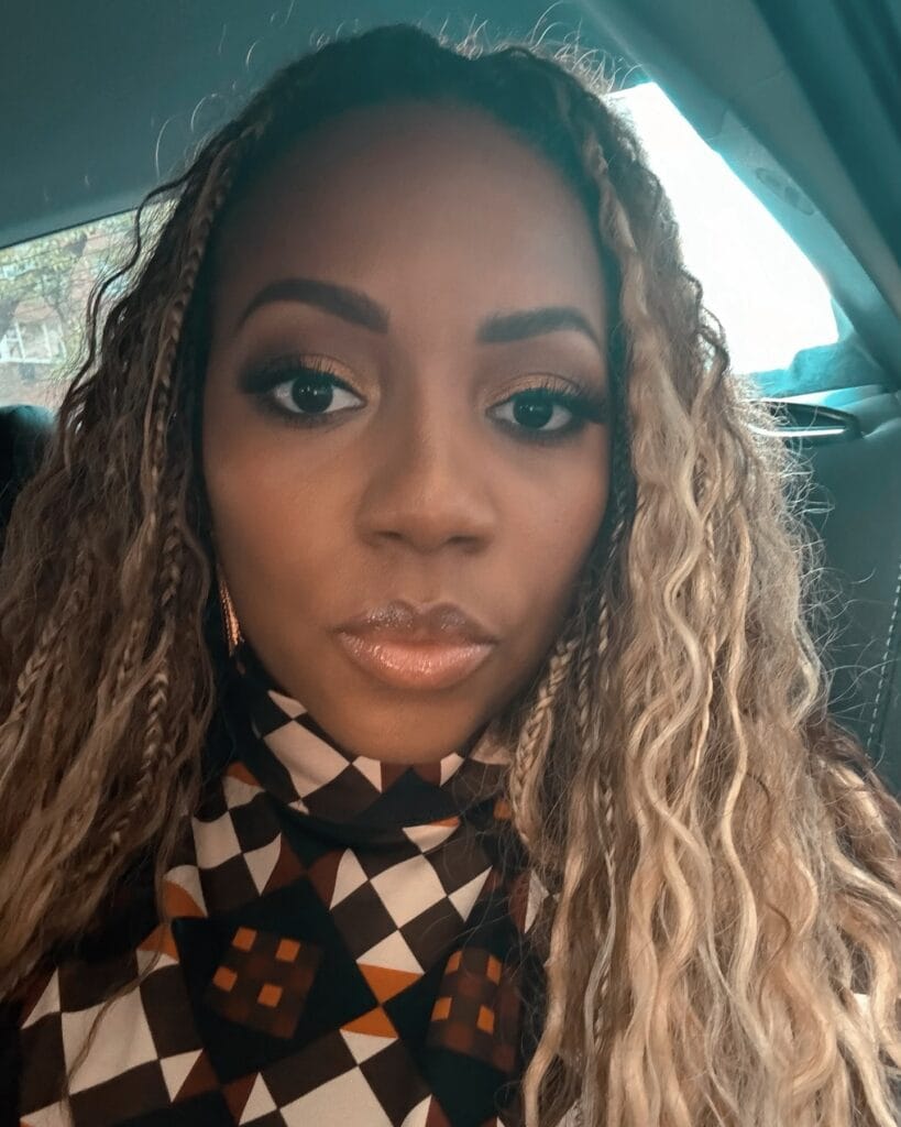 Kimberley Martin Age, Height, Husband, Net Worth, and More