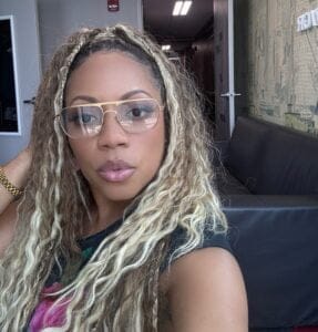 Kimberley Martin Age, Height, Husband, Net Worth, and More