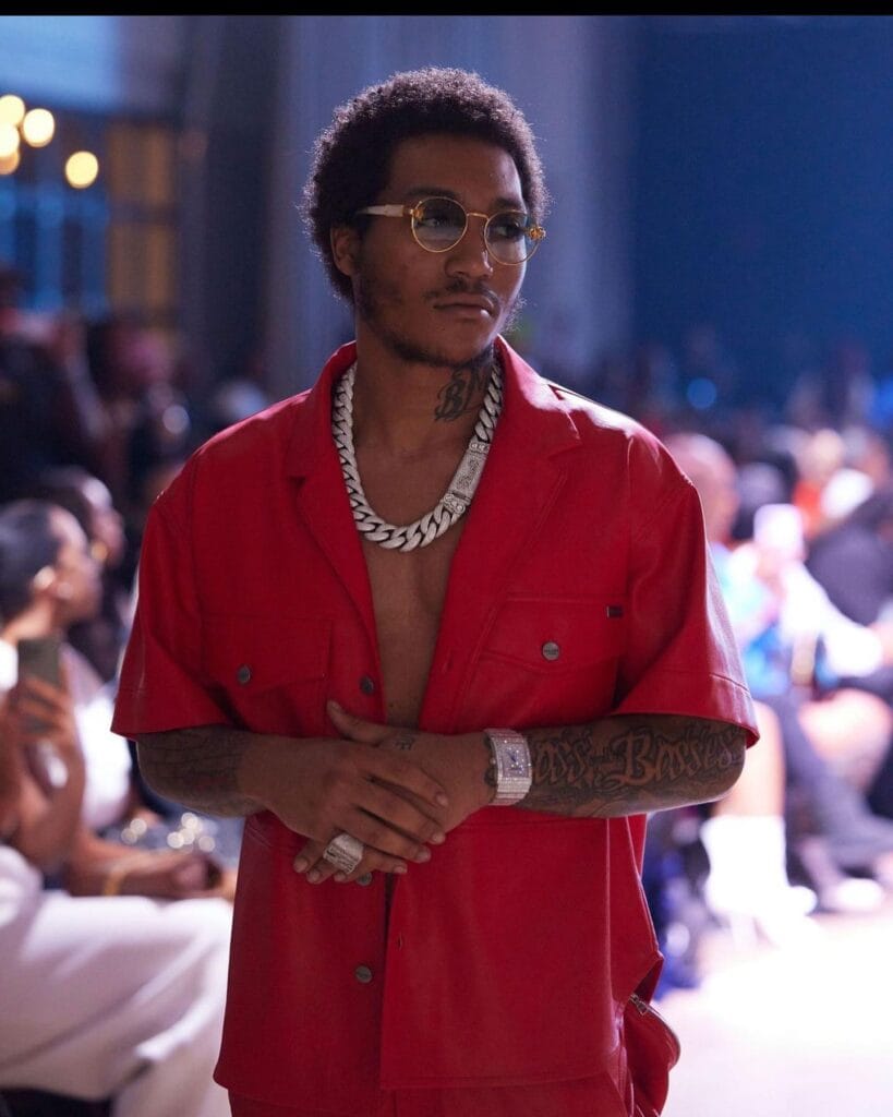 lil meech age, height, net worth, family, career, and more facts