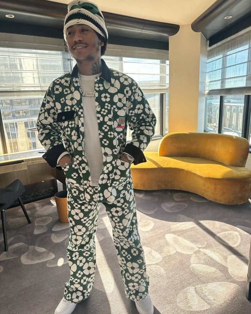 lil meech age, height, net worth, family, career, and more facts