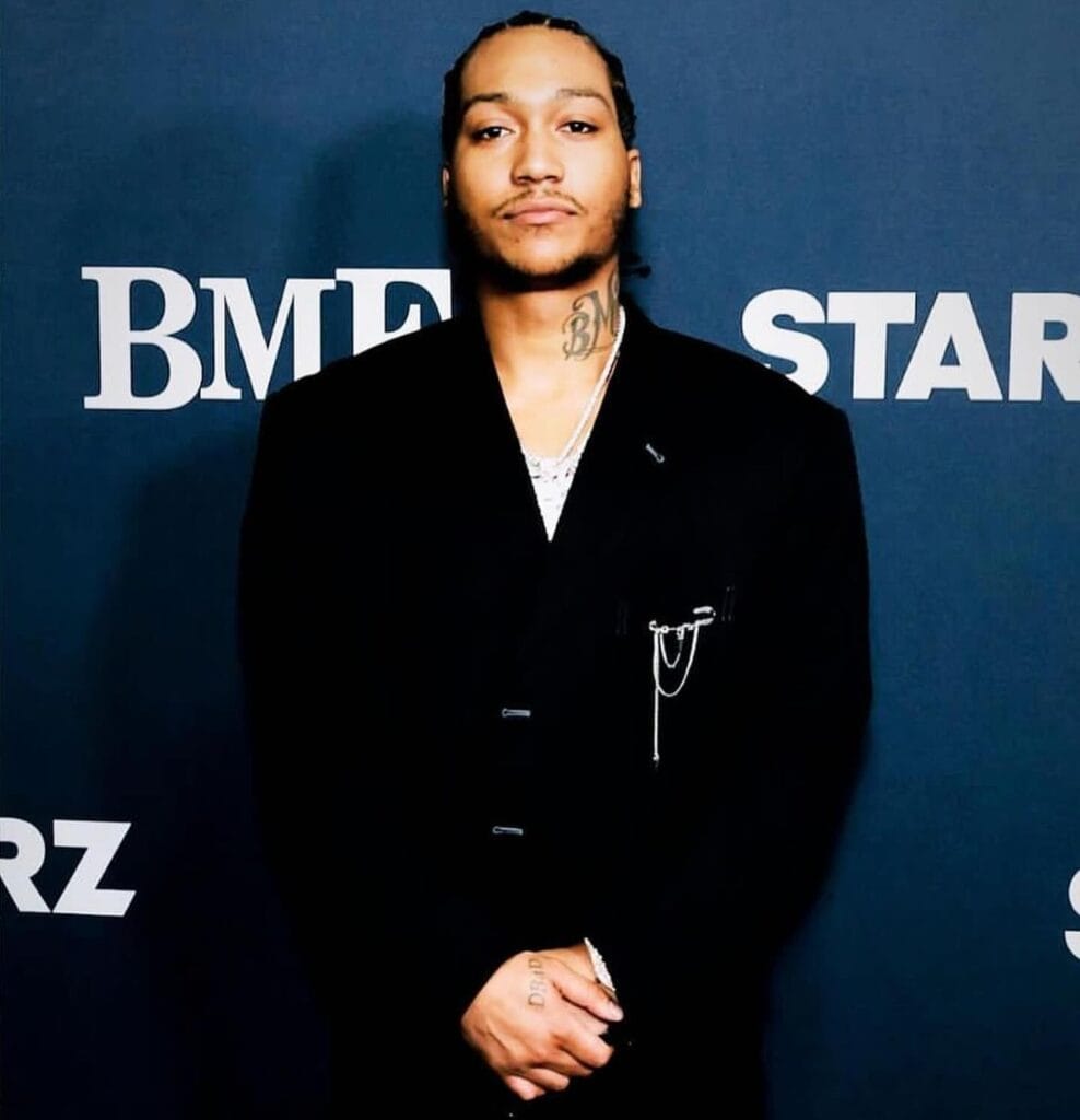 lil meech age, height, net worth, family, career, and more facts