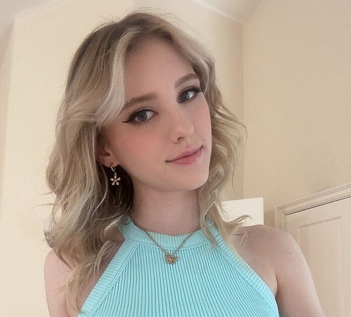 Melody Marks Biography, Age, Height, Net worth, and More