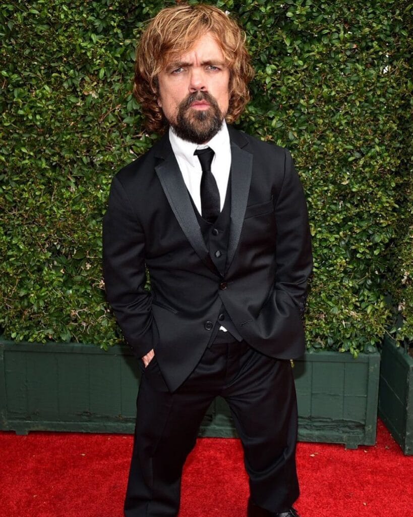 Peter Dinklage net worth, height, career, family, and more