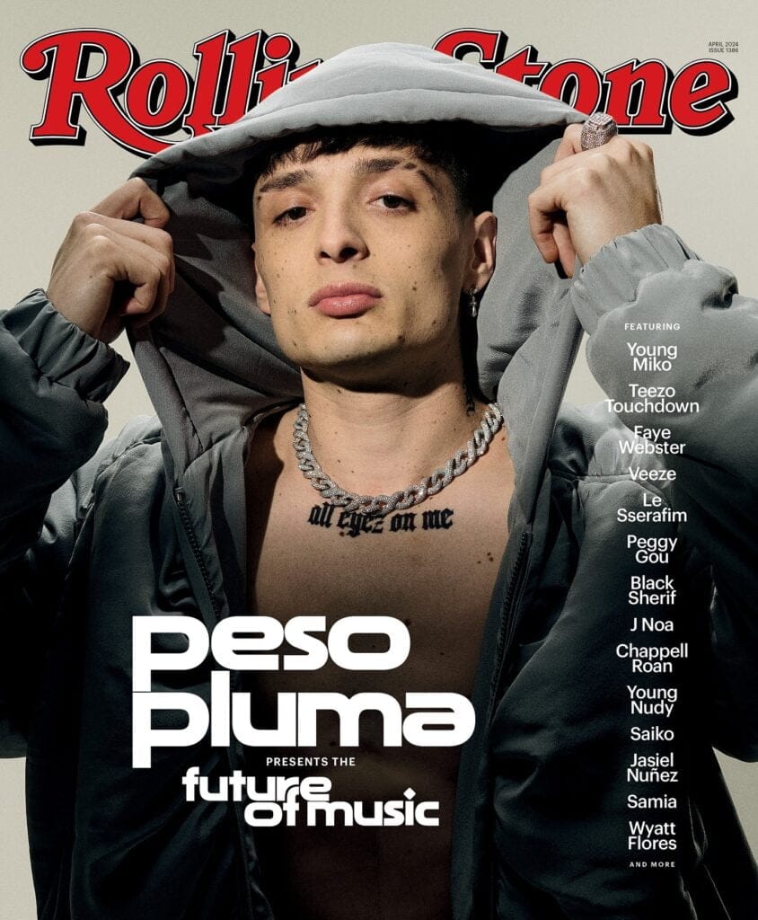Peso Pluma Biography, Age, Height, Net Worth, and More