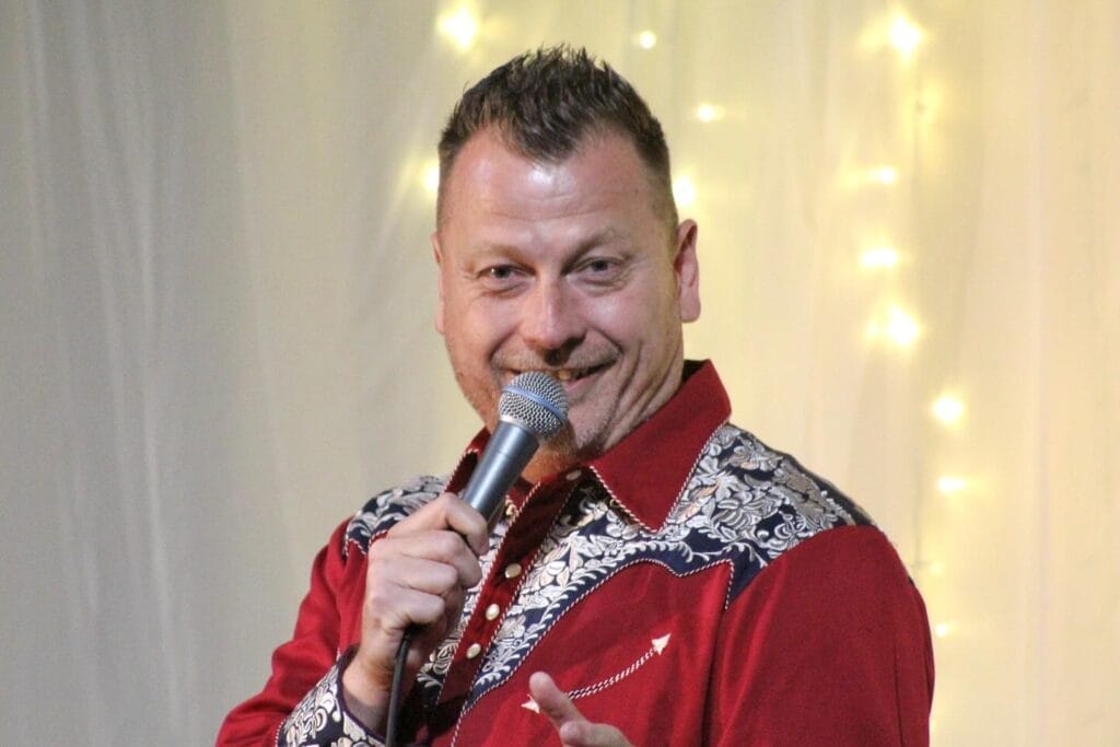 Jimmy Failla Net Worth, Age, Height, Wiki, Family and More