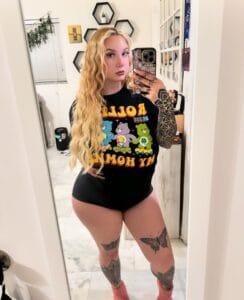 Who is Skylar Vox? Age, Height, Net Worth, Family, and More