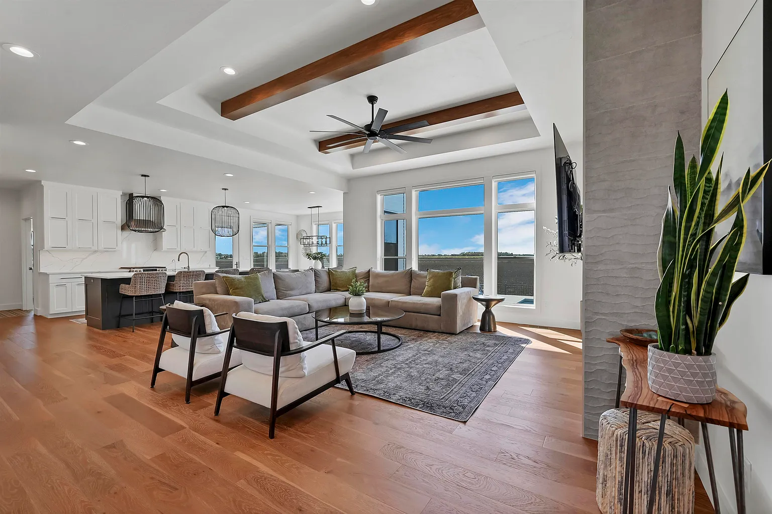 Luxury Home for Sale: 1965 Wizard Way, De Pere, WI 54115