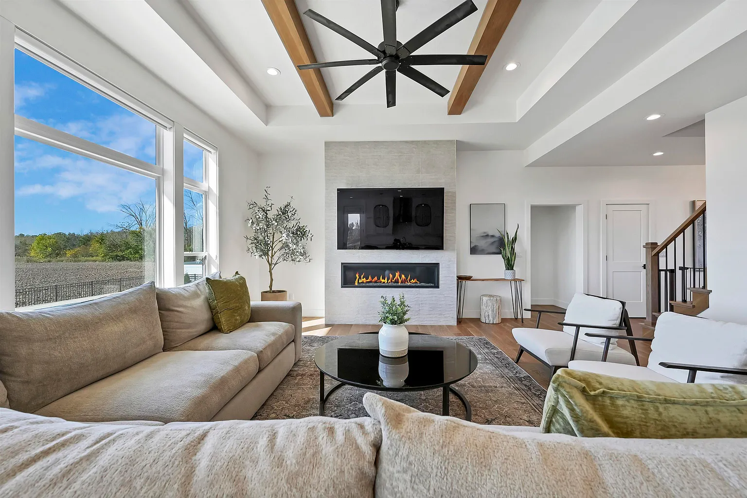 Luxury Home for Sale: 1965 Wizard Way, De Pere, WI 54115