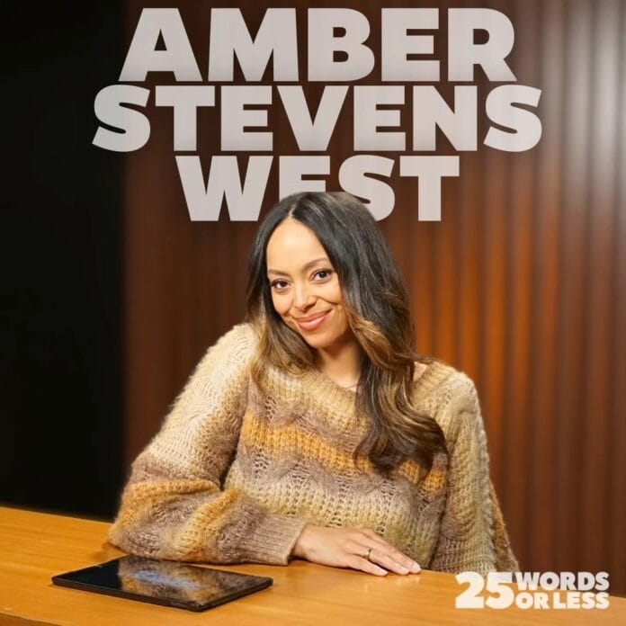 Who is Amber Stevens West? Bio, Age, Height, and Net Worth Who is Amber Stevens West? Bio, Age, Height, and Net Worth