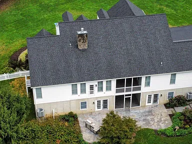 Luxurious Custom-Built Home in Sunderland, MD - $895,000