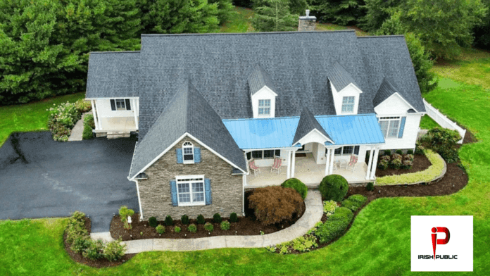 Luxurious Custom-Built Home in Sunderland, MD - $895,000