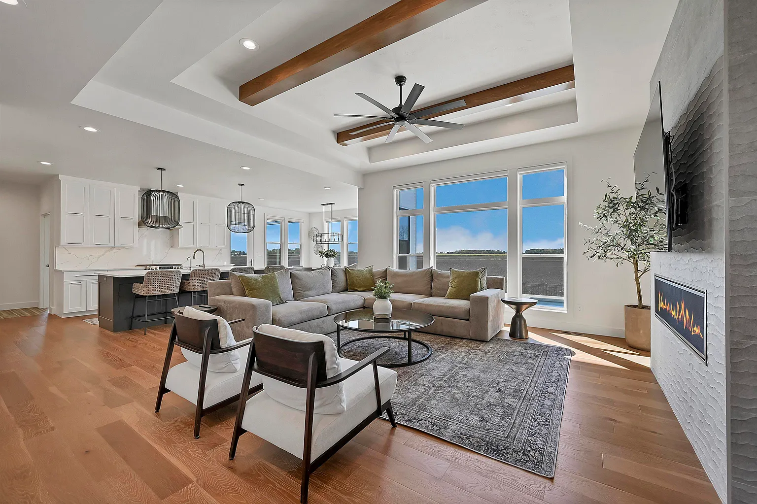 Luxury Home for Sale: 1965 Wizard Way, De Pere, WI 54115