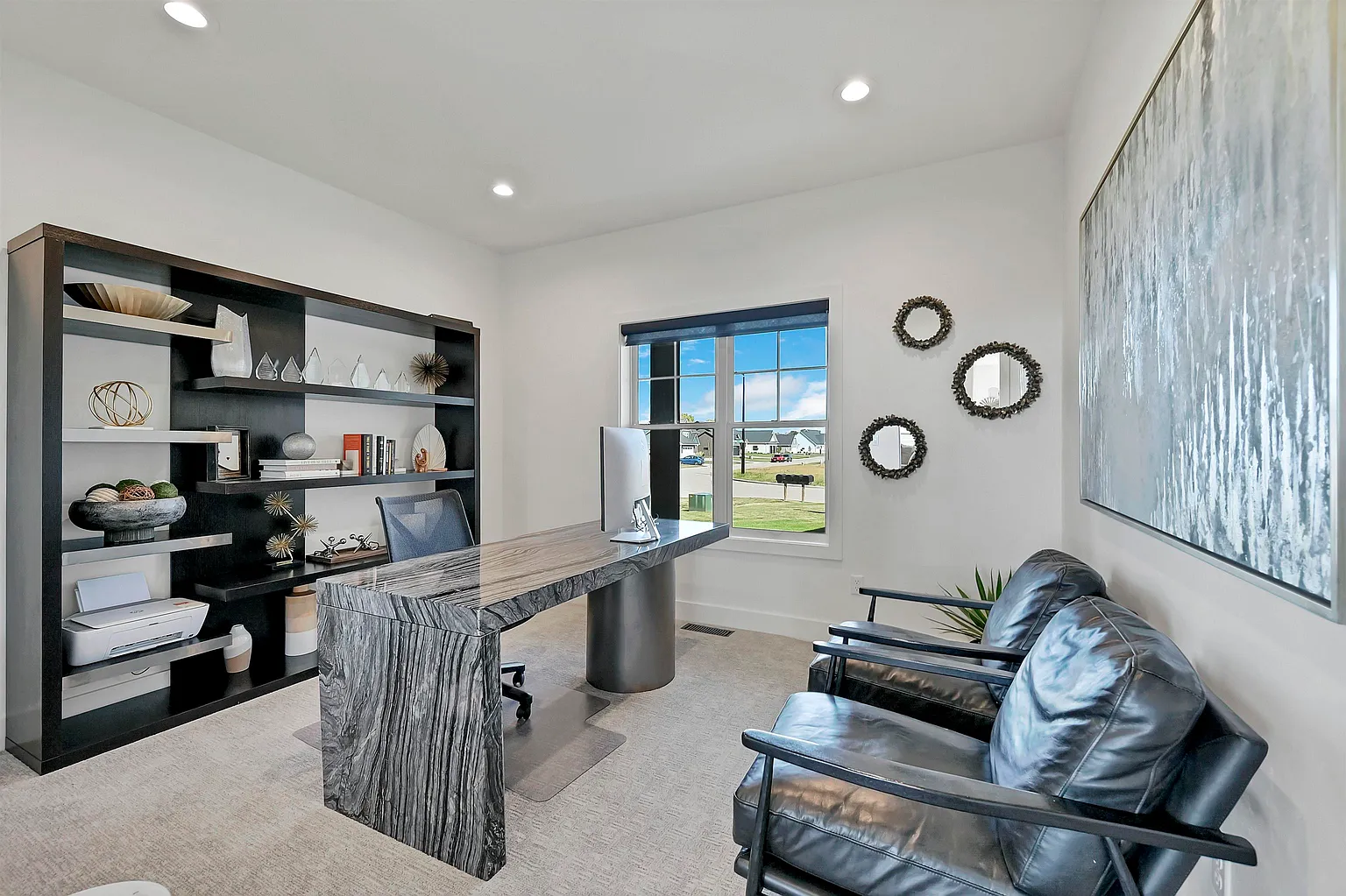 Luxury Home for Sale: 1965 Wizard Way, De Pere, WI 54115