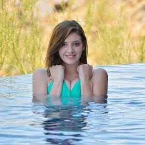 Who is Blaire Ivory? Biography, Age, Height and Net Worth