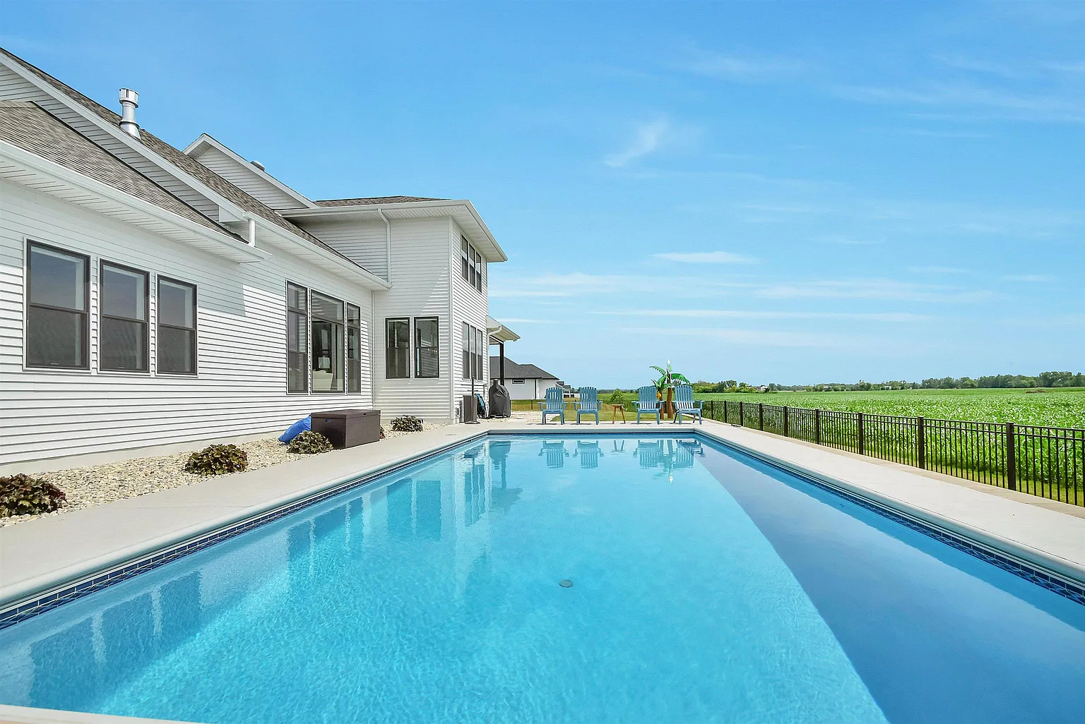 Luxury Home for Sale: 1965 Wizard Way, De Pere, WI 54115