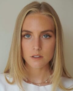 Who is Isabella Symonds? Bio, Age, Height, and Net Worth