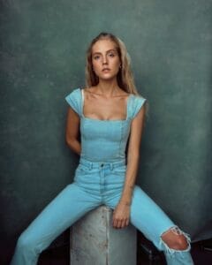 Who is Isabella Symonds? Bio, Age, Height, and Net Worth