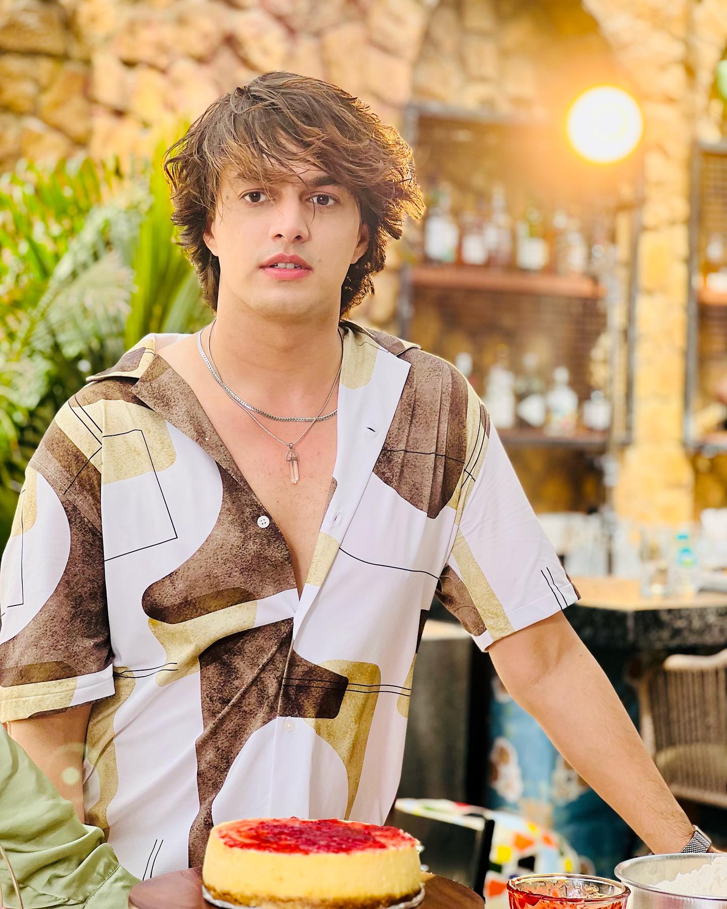 Mohsin Khan Biography, Age, Height, and Net Worth Details