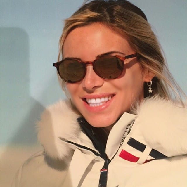 Noemi Bocchi Biography, Age, Height, Net Worth and More