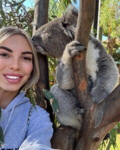 Noemi Bocchi Biography, Age, Height, Net Worth and More