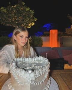 Noemi Bocchi Biography, Age, Height, Net Worth and More