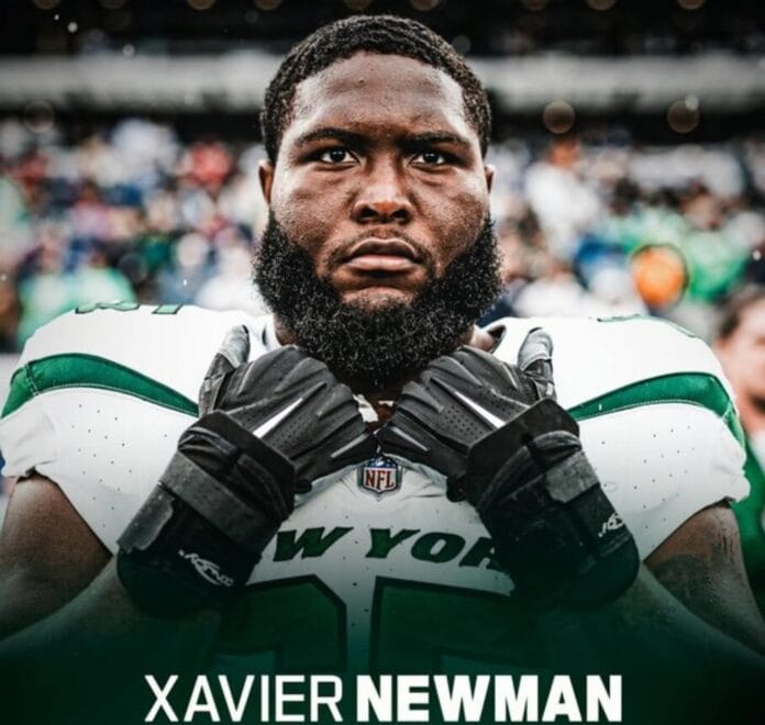 Who is Xavier Newman? Bio, Age, Height, Net Worth, & More Who is Xavier Newman? Bio, Age, Height, Net Worth, & More