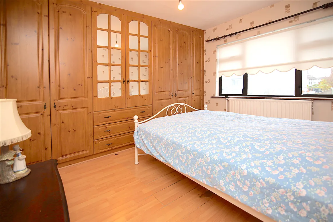 Home with South-Facing Garden on Kinvara Road, Navan Road, Dublin 7