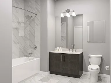 Apartments For Rent In Jersey City NJ With 4+ Bedrooms