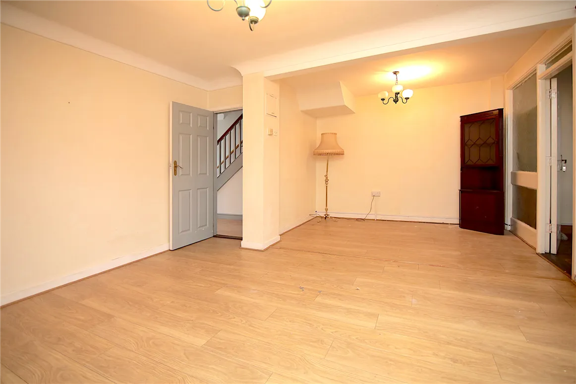 Home with South-Facing Garden on Kinvara Road, Navan Road, Dublin 7