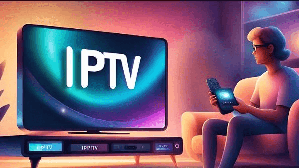 IPTV Revolution: Transforming How Ireland Watches TV IPTV Revolution: Transforming How Ireland Watches TV