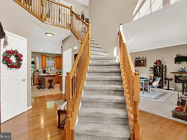 Stunning Family Home in Hanover: 340 Barley Circle