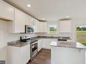 Beautiful New Construction in Hanover, PA – Spacious 4-Bedroom Home with Modern Amenities