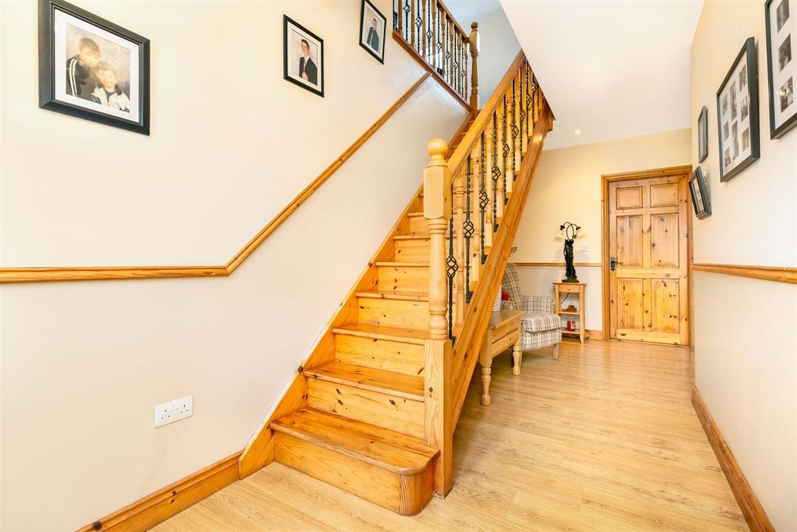Ashford House - Spacious 6-Bed Family Home in Curry, Co. Sligo €395,000 Irishpublic.com