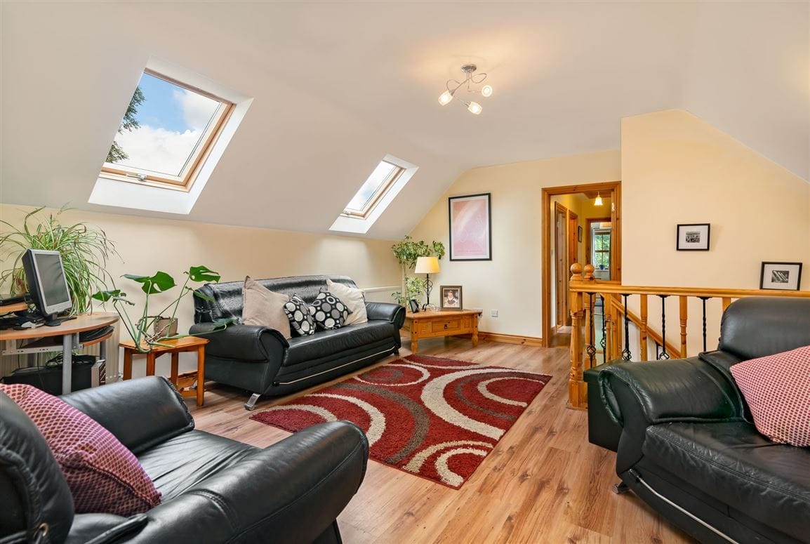 Ashford House - Spacious 6-Bed Family Home in Curry, Co. Sligo €395,000 Irishpublic.com