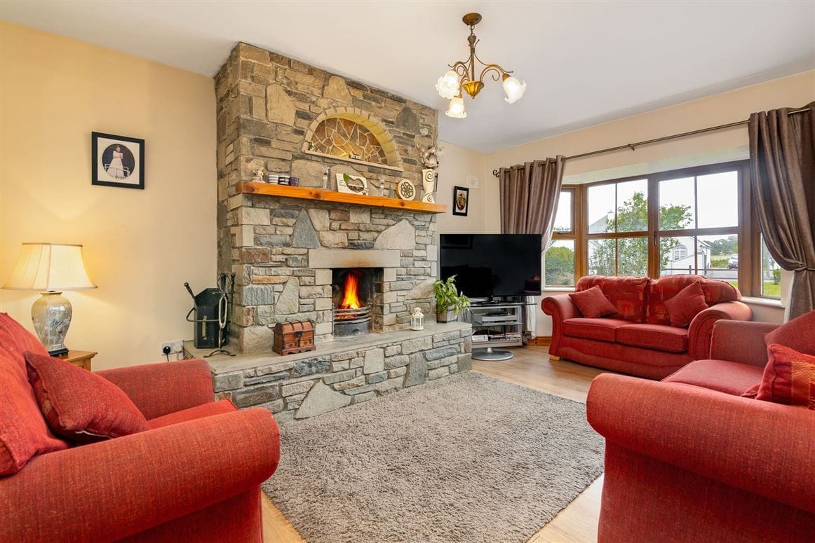 Ashford House - Spacious 6-Bed Family Home in Curry, Co. Sligo €395,000 Irishpublic.com