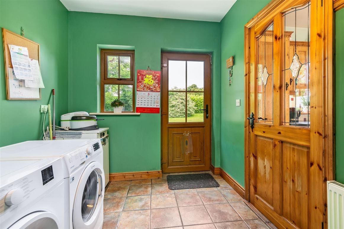 Ashford House - Spacious 6-Bed Family Home in Curry, Co. Sligo €395,000 Irishpublic.com