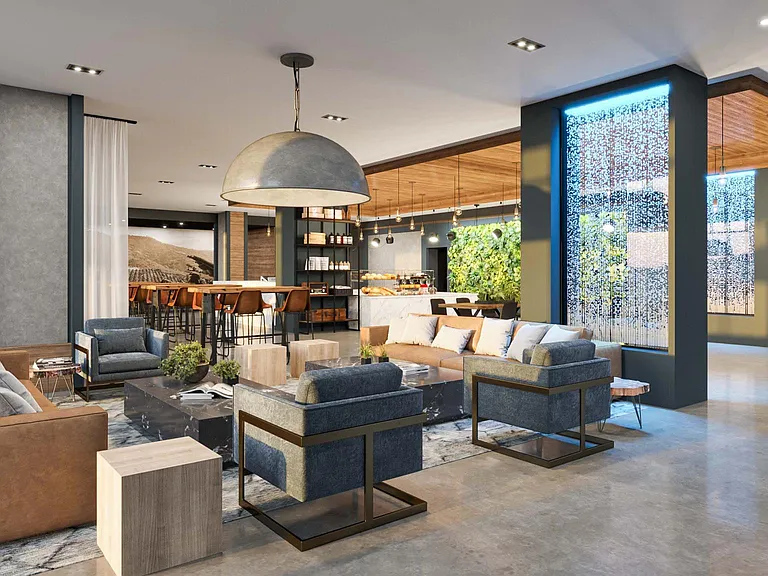 Apartments For Rent In Jersey City NJ With 4+ Bedrooms