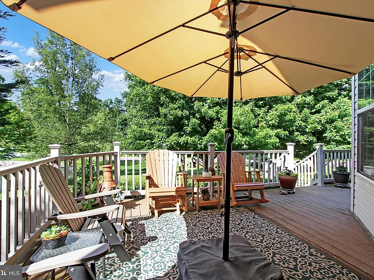 Stunning Family Home in Hanover: 340 Barley Circle