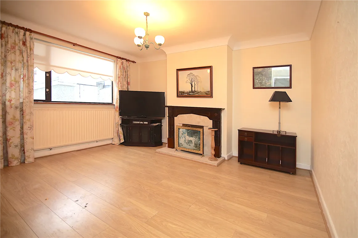 Home with South-Facing Garden on Kinvara Road, Navan Road, Dublin 7