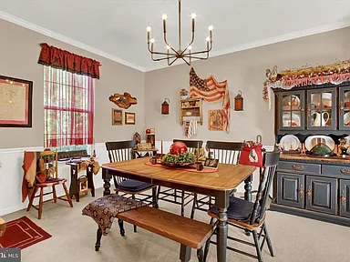 Stunning Family Home in Hanover: 340 Barley Circle