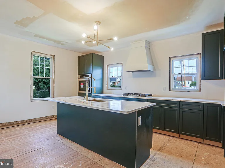 Bedroom Family Home with Abundant Potential in Hanover, PA