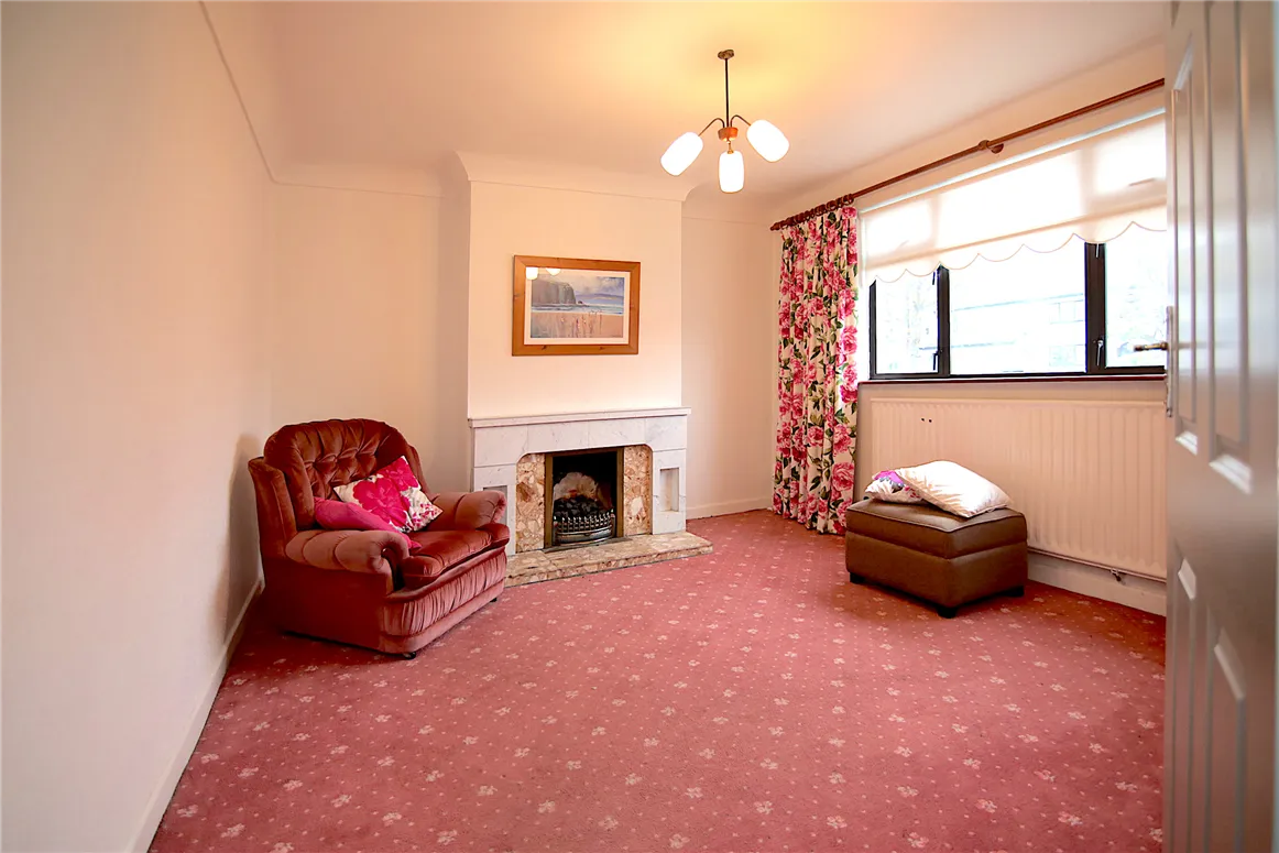 Home with South-Facing Garden on Kinvara Road, Navan Road, Dublin 7